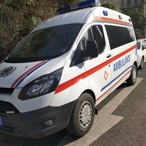 大埔品质救护车出租,为您的健康出行负责