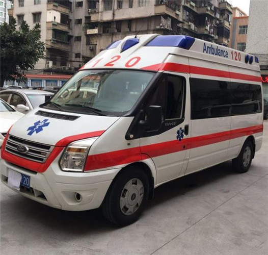 大埔非急救护车护送行业的服务质量如何保障