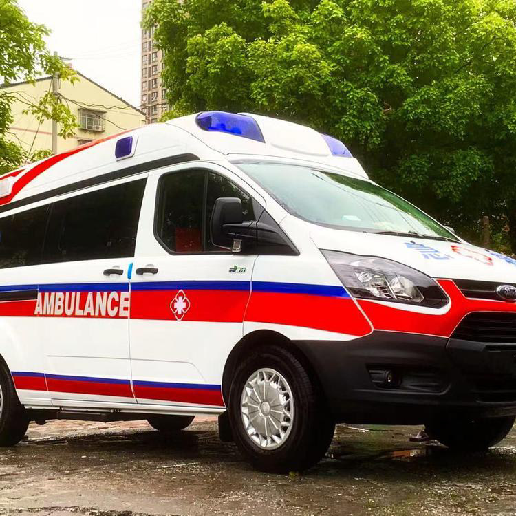 大埔跨省救护车出租护送返乡