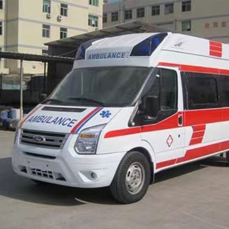 大埔救护车出租收费:安全出行,价格透明